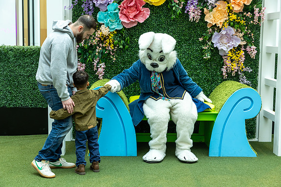 Easter 2025 KOP Mall_0077