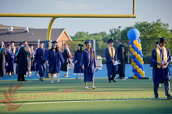 Wissahickon HS-Graduation_0045