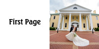 Rodney Album Design