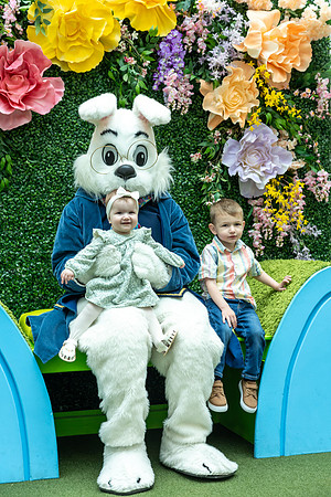Easter 2025 KOP Mall_0069