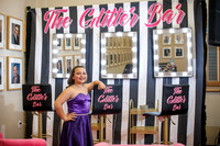 Siegel Greenberg Izzys Bat Mitzvah Har Zion Highlights 2019-11-16