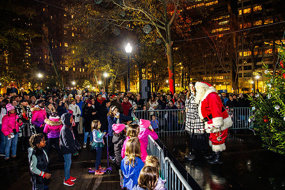 Laural-Holiday Party and Tree Lighting-Highlights0022