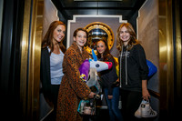 Darby's BatMitzvah Highlights