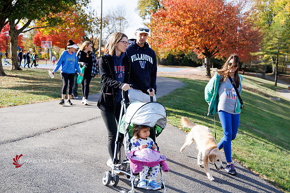 Autism walk 2024 Miles Park with Rose_0066