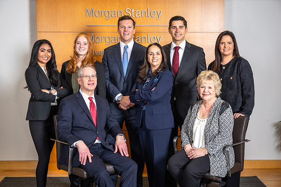 Cohen Wealth Management Office Team__0022