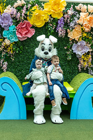 Easter 2025 KOP Mall_0075