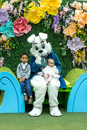 Easter 2025 KOP Mall_0078