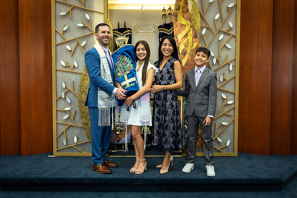 Mayer Ashley portrait highlights at Adath Emanu El_0072