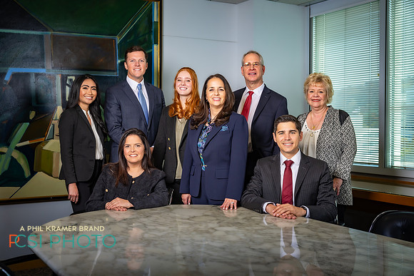 Cohen Wealth Management Office Team__0033
