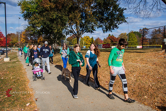 Autism walk 2024 Miles Park with Rose_0094