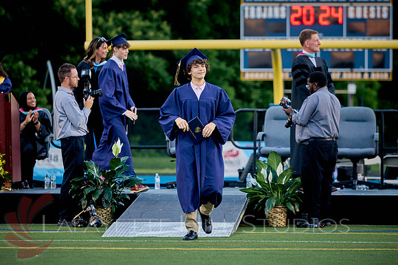 Wissahickon HS-Graduation_0294