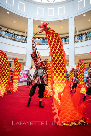 KOP-Lunar New Year2025 Dragon_0145