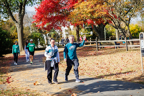 Autism walk 2024 Miles Park with Rose_0129