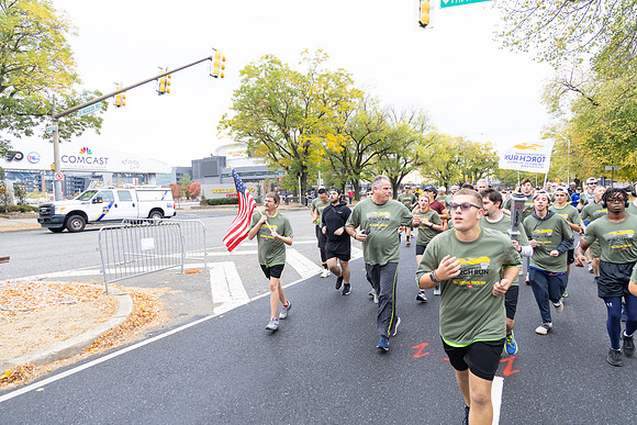 Fall Fest Torch Run2024Special Olympics pa _0138