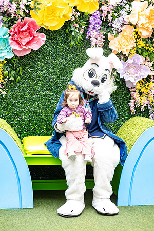 Easter 2025 KOP Mall_0060