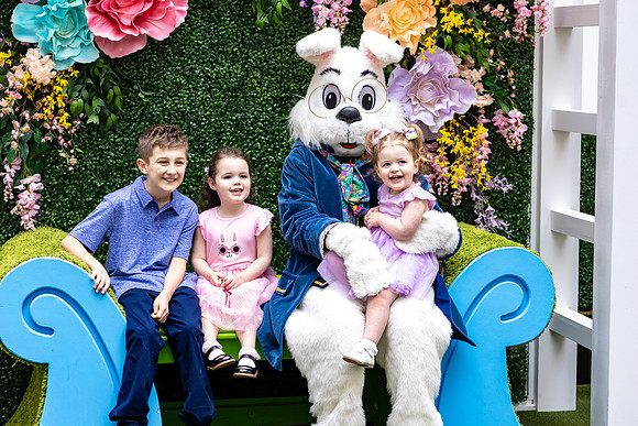 Easter 2025 KOP Mall_0014