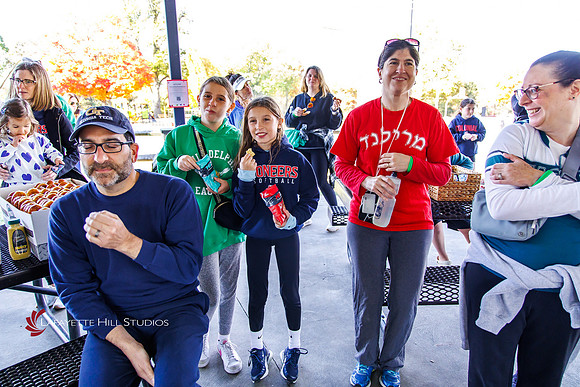 Autism walk 2024 Miles Park with Rose_0017