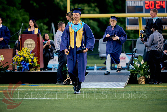 Wissahickon HS-Graduation_0344