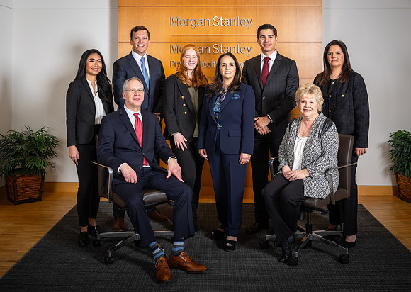 Cohen Wealth Management Office Team__0002