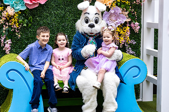 Easter 2025 KOP Mall_0013