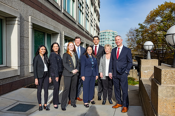 Cohen Wealth Management Office Team__0043