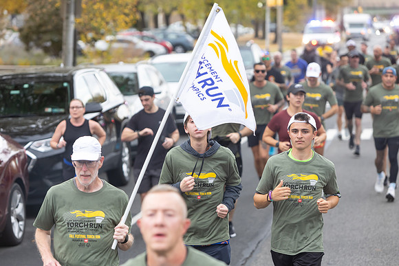 Fall Fest Torch Run2024Special Olympics pa _0180