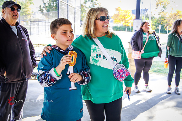 Autism walk 2024 Miles Park with Rose_0013