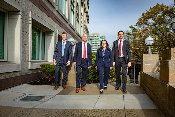 Cohen Wealth Management Office Team__0076