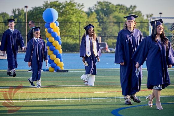 Wissahickon HS-Graduation_0048