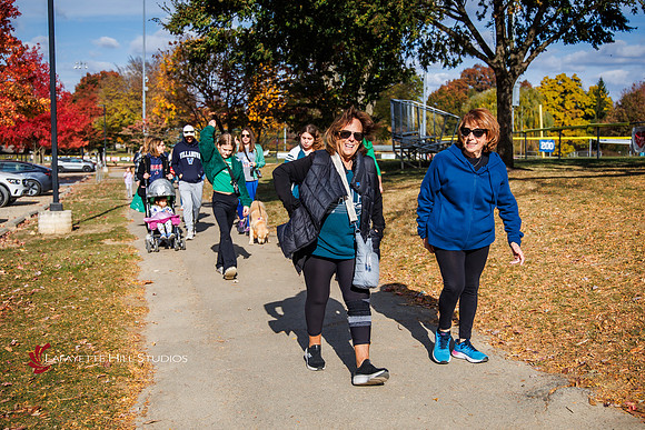 Autism walk 2024 Miles Park with Rose_0093