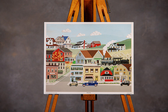 Wall Art Mike__0243