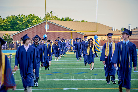 Wissahickon HS-Graduation_0064