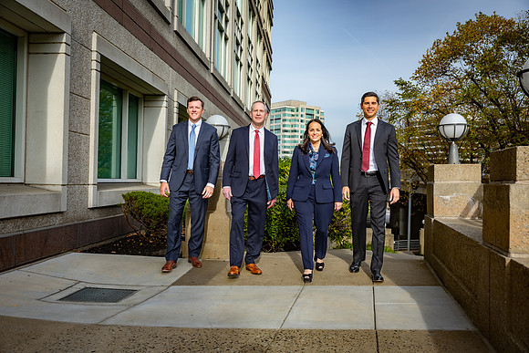 Cohen Wealth Management Office Team__0077