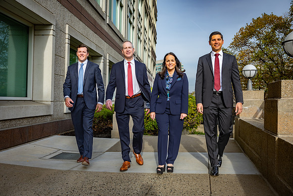 Cohen Wealth Management Office Team__0083