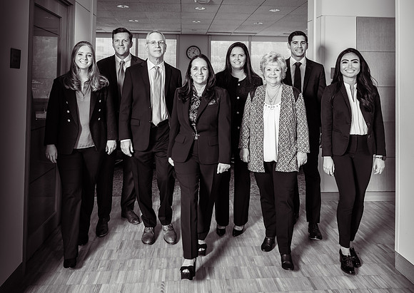 Cohen Wealth Management Office Team__0086