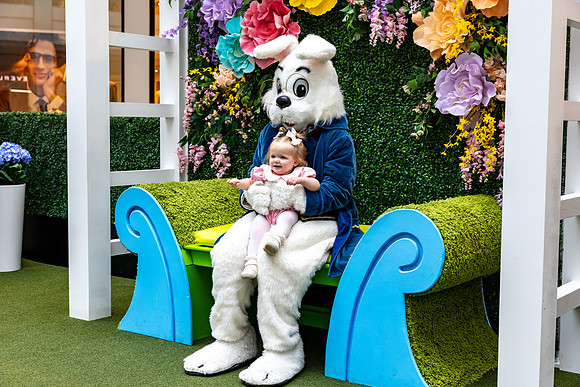 Easter 2025 KOP Mall_0051