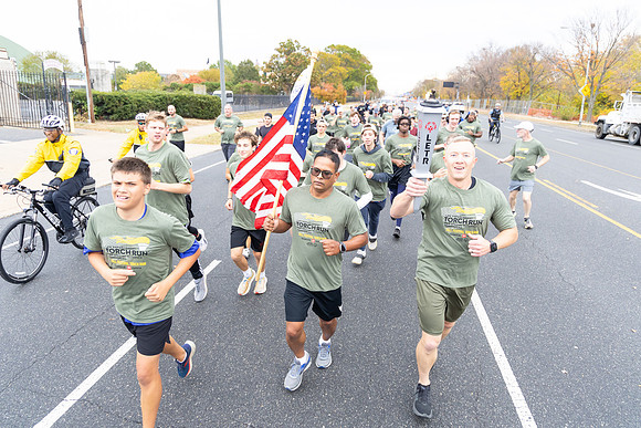 Fall Fest Torch Run2024Special Olympics pa _0155