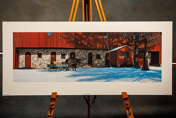Wall Art Mike__0307