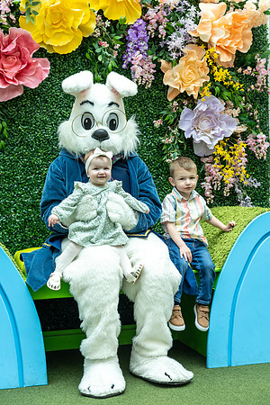 Easter 2025 KOP Mall_0068