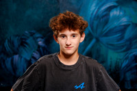 Headshots for Aren