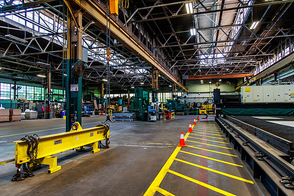 Sandmeyer 70th-Factory_0158