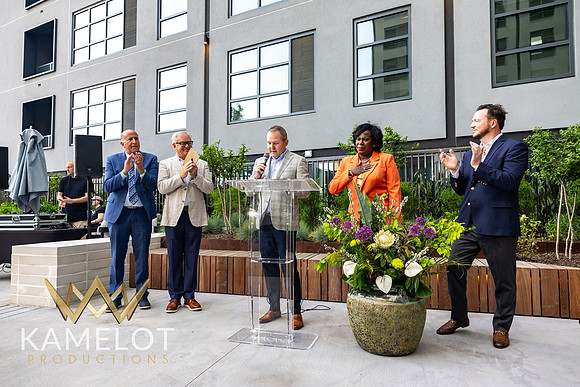 The Alcott Grand Opening_Kamelot Productions_0107