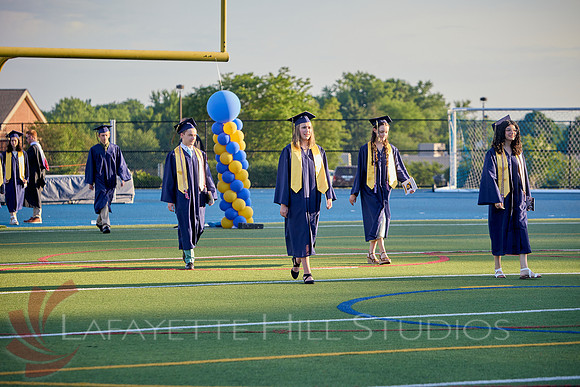 Wissahickon HS-Graduation_0043