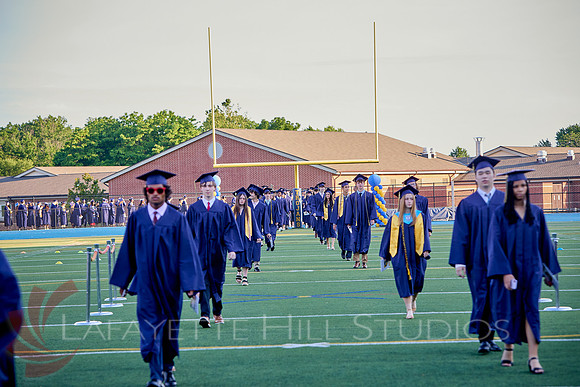 Wissahickon HS-Graduation_0063