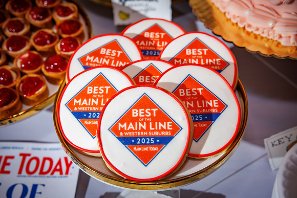 Best of the Main Line s 2025_0202