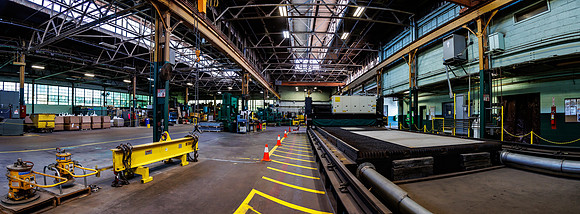 Sandmeyer 70th-Factory_0161