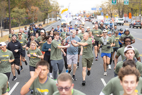Fall Fest Torch Run2024Special Olympics pa _0149