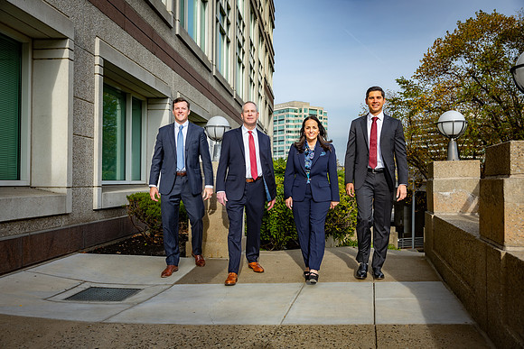 Cohen Wealth Management Office Team__0078