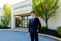 2022-04-30 Keet Liam Bar Mitzvah  Adath Emanuel