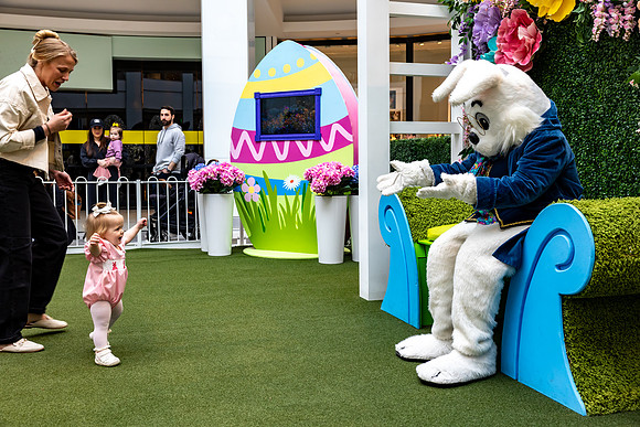 Easter 2025 KOP Mall_0038
